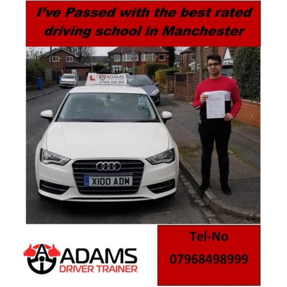 Adam's Driver