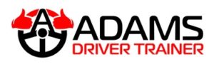 Adams Driver Trainer logo