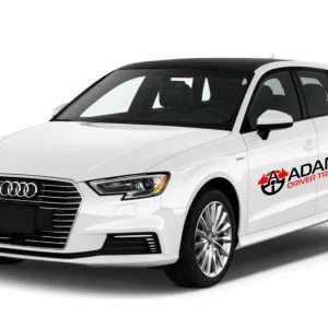 Adam Driver Trainer - driving lessons Manchester