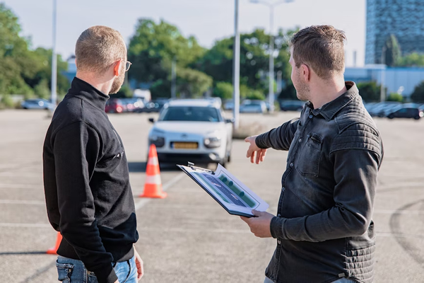 What Are the Benefits of Practice Driving Tests?