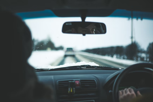 Essential Tips for Safe Driving This Winter