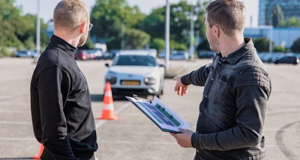 What to Expect On the Day of Your Driving Test