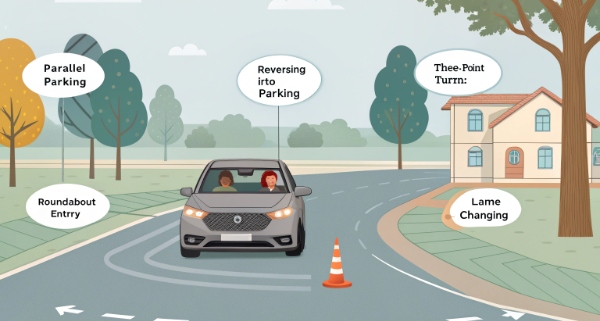 5 Manoeuvres Learners Often Struggle With